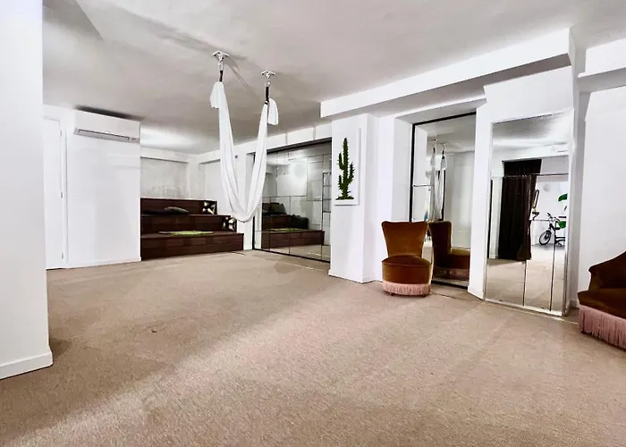 Coliving Aparthotel Ajaccio (Corsica)