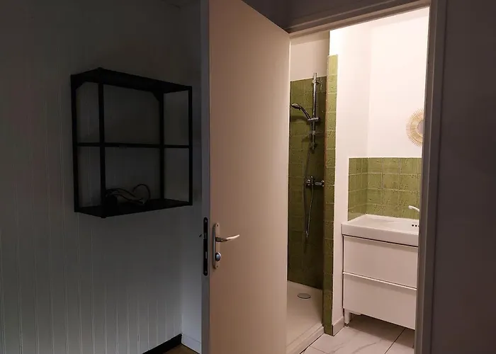 Aparthotel Coliving Ajaccio (Corsica)