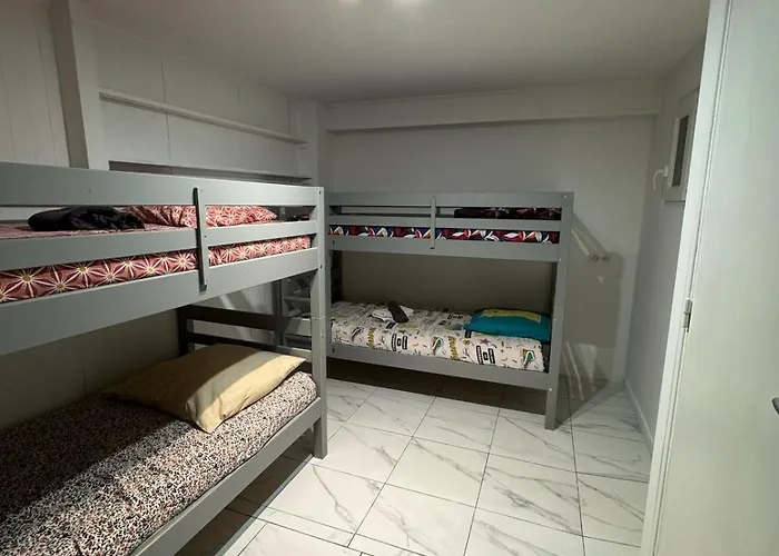 Aparthotel Coliving *