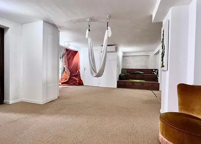 Coliving Aparthotel *