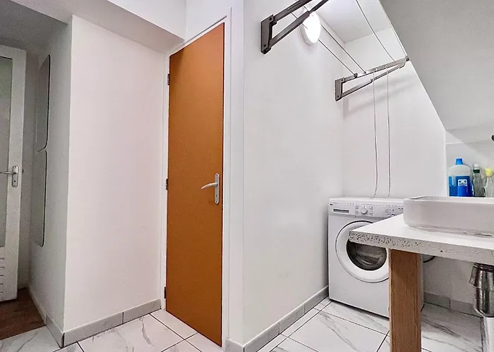 Coliving Aparthotel Ajaccio (Corsica)