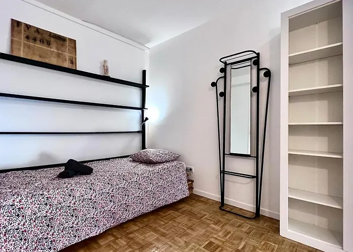 Coliving * Ajaccio (Corsica)